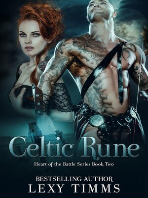 cover image of Celtic Rune